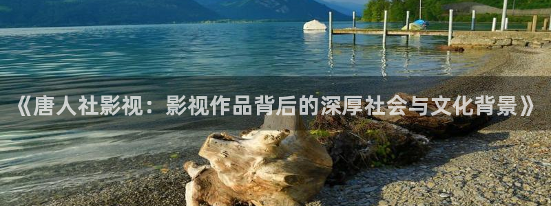 中华熊猫影视投资：《唐人社影视：影视作品背后的深厚社会与文化背景》